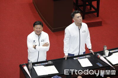 傳政院研議無人機特別條例 藍黨團:特別預算不是萬用提款機