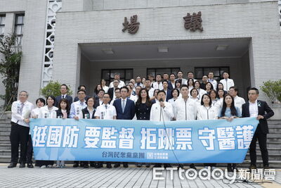 傳美對我國防特別預算金額失望 藍黨團:商售、委製可編入常態預算