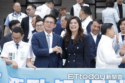 藍白大砍軍購4700億！傳鄭麗文6月訪美　綠委批：拿什麼臉去美國