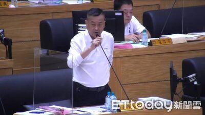 嘉義縣「老勢大」佔22%全台最高 議員陳文忠提案健保全免挺弱勢