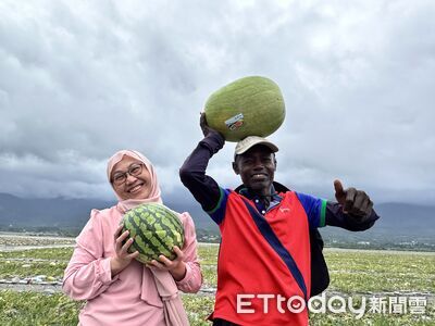 量販超市「水果三巨頭」優惠　黑女婿西瓜、愛文芒果保存法曝光