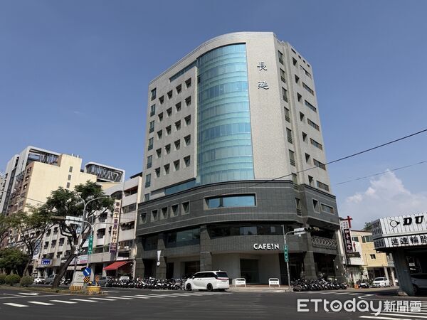 ▲▼ 台中咖啡,CAFE!N,商辦出租,南區發展,房東投資            。（圖／記者陳筱惠攝）
