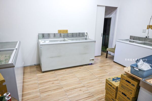 ▲▼新南商店。（圖／陳小可的吃喝玩樂授權提供）