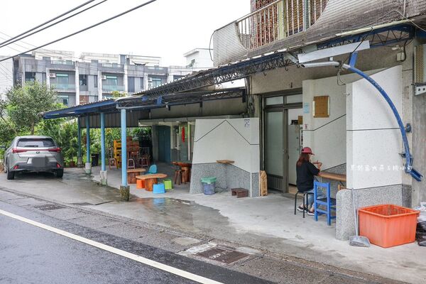 ▲▼新南商店。（圖／陳小可的吃喝玩樂授權提供）