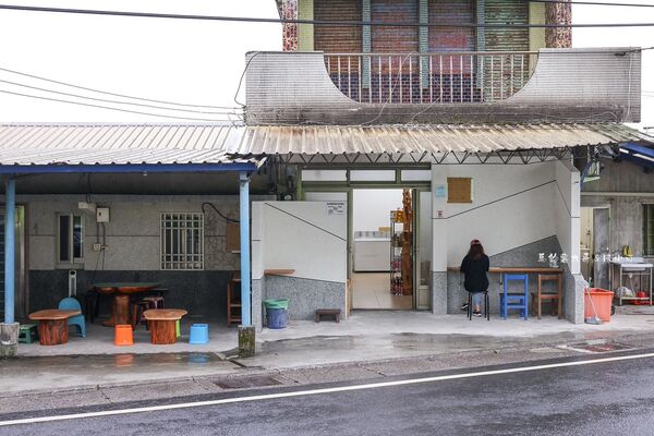 ▲▼新南商店。（圖／陳小可的吃喝玩樂授權提供）