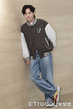▲▼ 許富凱專訪     。（圖／記者徐文彬攝）