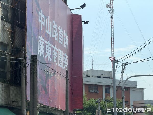 ▲▼豐原新案,豐原房市,預售屋,圓形城市,科技購屋,台中房市             。（圖／記者陳筱惠攝）