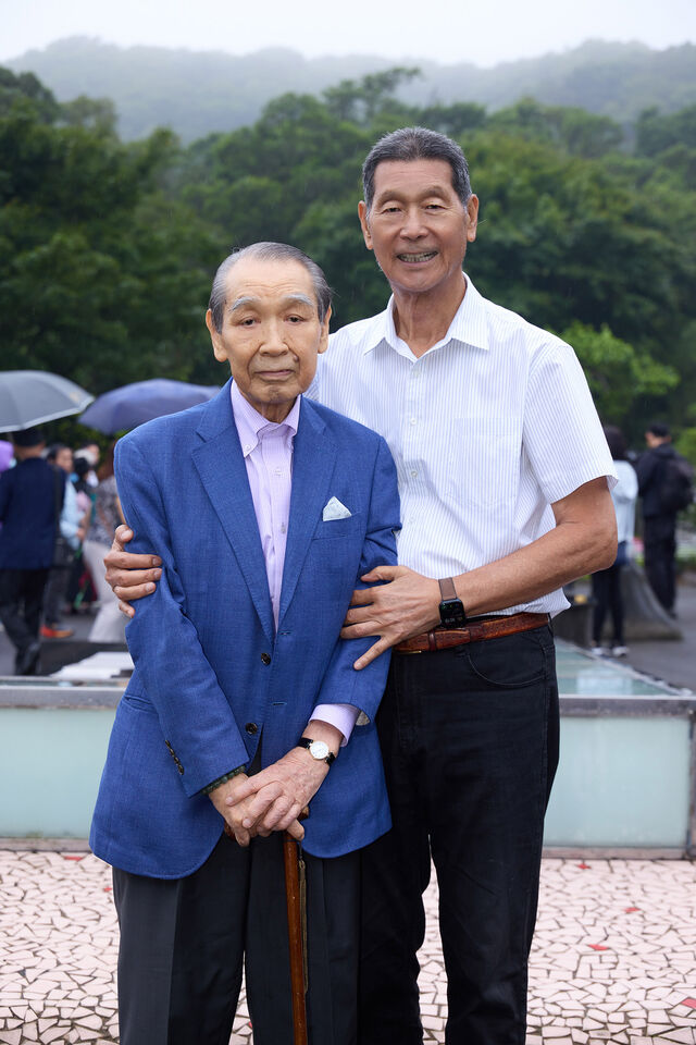 ▲▼鄧麗君逝世31週年，全球歌迷齊聚筠園。（圖／鄧麗君文教基金會提供）