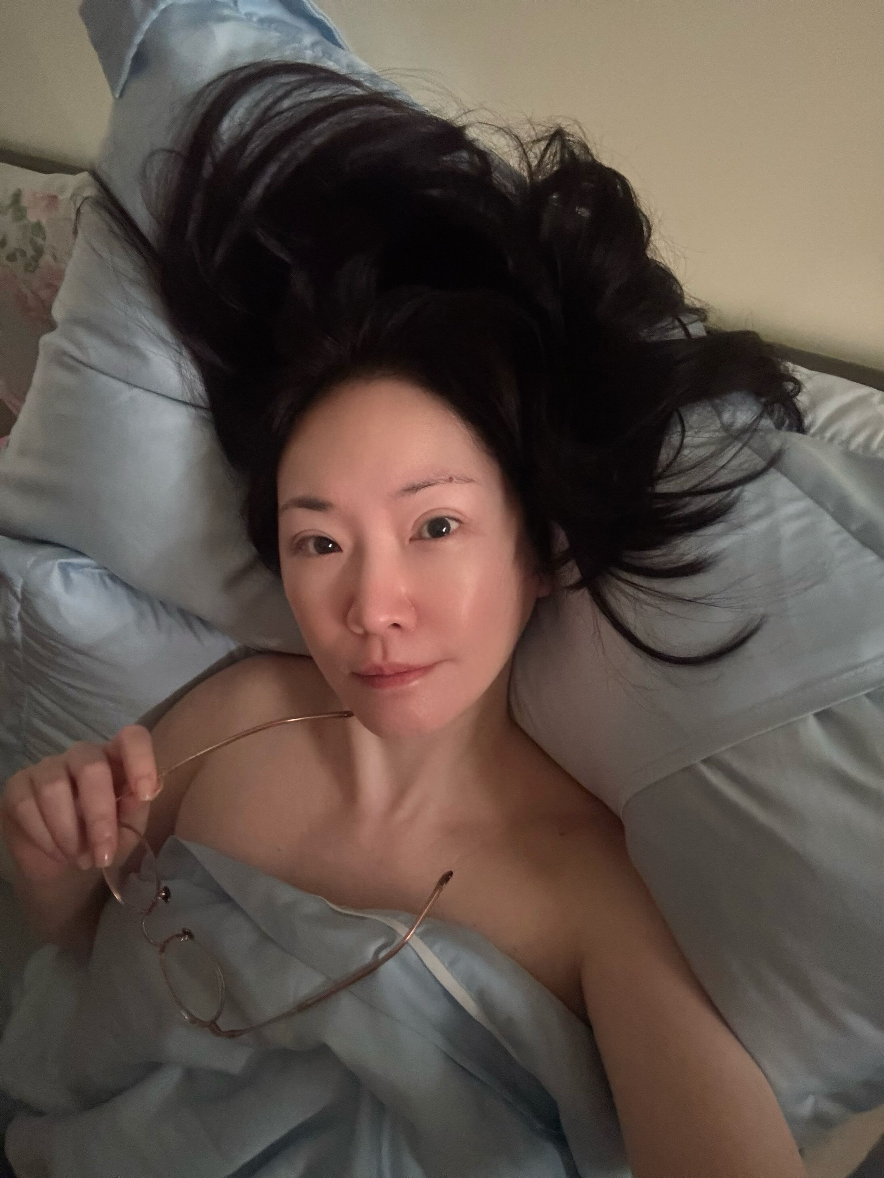 ▲▼遭瘋傳掀衣上空片！王俐人發聲3點反擊。（圖／翻攝自臉書）