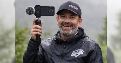 百萬YouTuber凱爾驟逝!享年43歲 震驚全球賽車迷