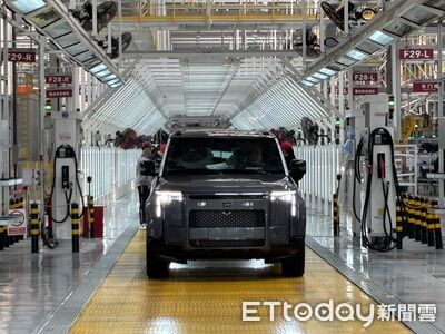 智慧化+性價比優勢　陸消費者逐漸青睞本土汽車品牌