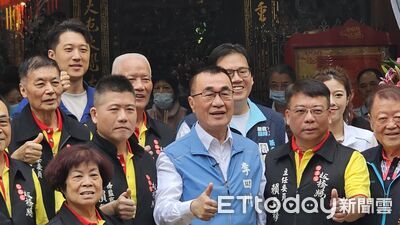 「三班護病比」正式入法 李四川感謝藍白立委:護理師期望多年