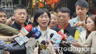 藍白大砍軍購4700億　蘇巧慧憂危害國家安全：國防應尊重專業