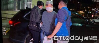 光澤偷拍案IT主管聲押原因曝！私密片有「空白斷點」　疑遭滅證
