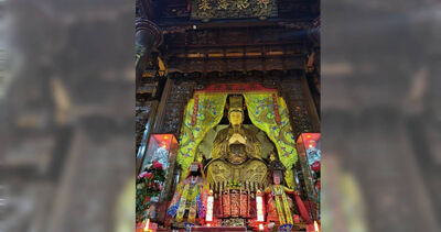 白沙屯媽祖進香「與大甲媽祖遶境差在哪？」　19項差異一次搞懂