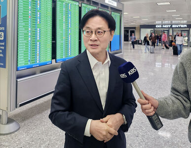 美韓正式簽署造船合作MOU！華府年底設新中心　攜手商船、人才培育