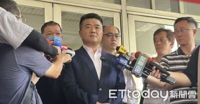 顏寬恒貪污案還在審　台中高分院裁定延長境管8個月
