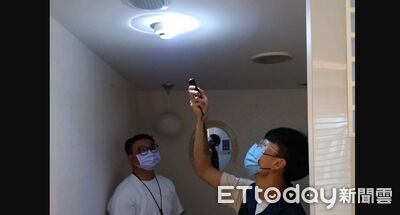 偷拍風暴延燒!中市府鎖定醫美、三溫暖 反針孔大掃蕩
