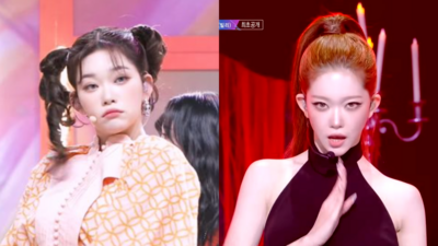 人氣女星曾減肥當場暈厥！暴瘦整個人小一號　網驚呆：美到認不出