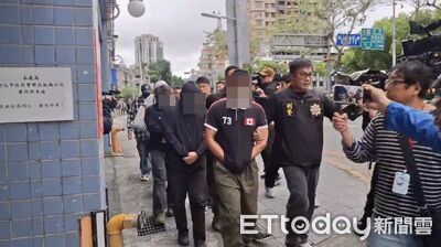 光澤診所5工程人員被移送　新北檢諭知5人分別50萬交保