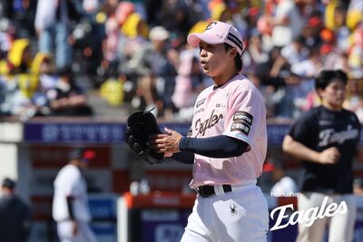 粉紅王彥程獲韓媒讚可愛　久違勝投救韓華：搭計程車也被應援