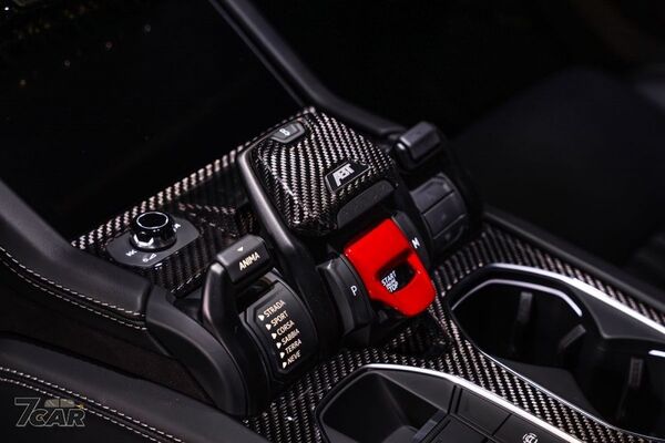 馬力最高可達 1,000 匹！　ABT 推出 Lamborghini Urus SE 升級方案