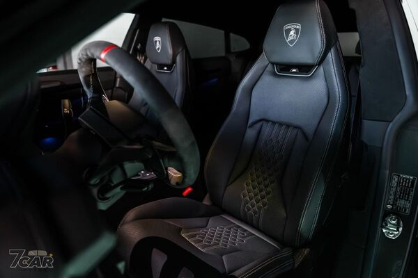 馬力最高可達 1,000 匹！　ABT 推出 Lamborghini Urus SE 升級方案