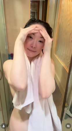 ▲▼王俐人。（圖／翻攝自Instagram／lisawanglijen）