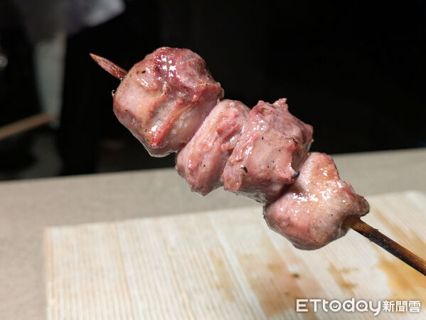 ▲「TORIKAZE TAIPEI（台北鳥風）」6月正式開幕。（圖／記者黃士原攝）