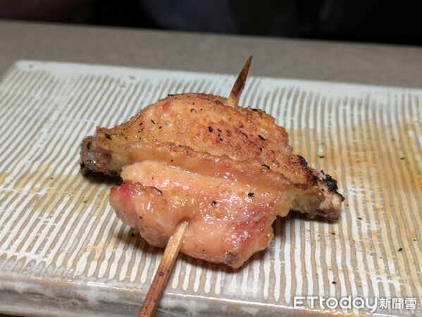 ▲「TORIKAZE TAIPEI（台北鳥風）」6月正式開幕。（圖／記者黃士原攝）