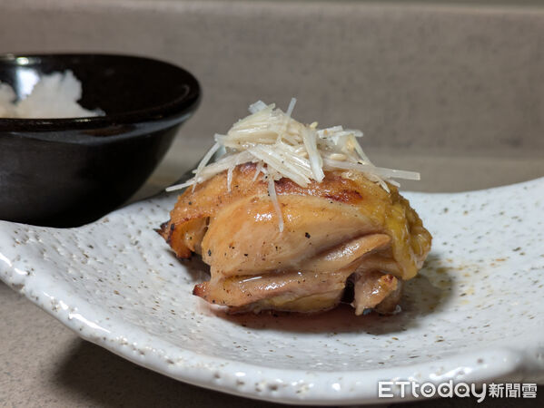 ▲「TORIKAZE TAIPEI（台北鳥風）」6月正式開幕。（圖／記者黃士原攝）