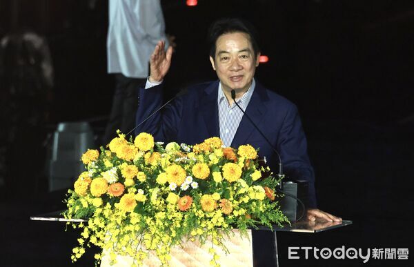 [新聞] 快訊／賴清德宣布：三班護病比　明年5／2 - 八卦 - PTT.BEST 批踢踢爆文
