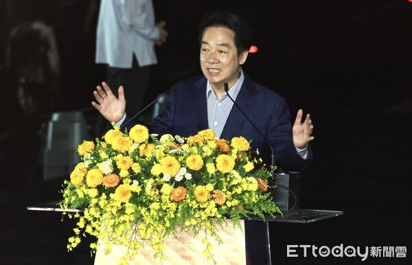 川普和習近平都吃定台灣　賴清德還不知死活！