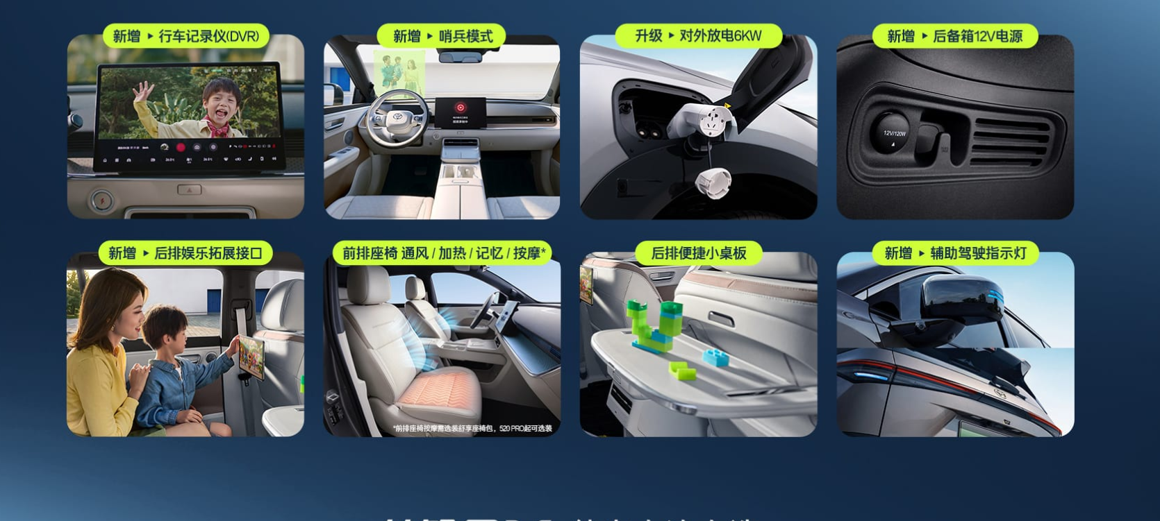 ▲TOYOTA bZ3X海外推新年式！降價創新低吸買氣。（圖／記者徐煜展攝、TOYOTA）