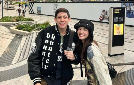 ▲▼泰國女星「豪門尪」爆長年性侵親弟！急關IG神隱　錄音檔成關鍵。（圖／翻攝自Facebook）