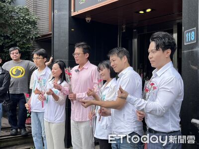 傳政院研議無人機特別條例　黃國昌：不應讓綠友友藉國防發大財
