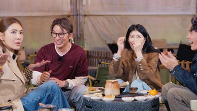 陳鎮川震撼揭身世！在應召站長大「黑暗童年曝光」　走進娛樂圈點名張惠妹