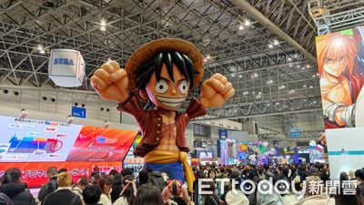 動畫難賺錢...日網揭商業工具真相：周邊市場獲利就算成功