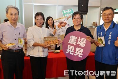 從產地到餐桌!食農教育新典範 雲林「31校×31場域」啟動