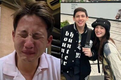 泰國女星「豪門尪」爆長年性侵親弟！急關IG神隱　錄音檔成關鍵