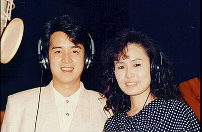 江蕙的第一個男人是他！　情歌王子消失歌壇20年...超猛近況曝光