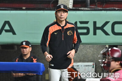 統一打線起伏「非活力問題」 林岳平點名三主力狀況不理想