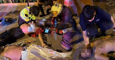 遊客朝聖普吉島人氣咖啡廳　4人餐後突昏迷！1人不治