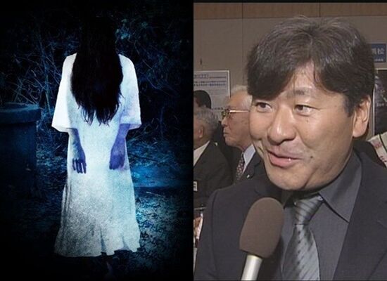 ▲《七夜怪談》作者鈴木光司病逝。（圖／翻攝自日網）