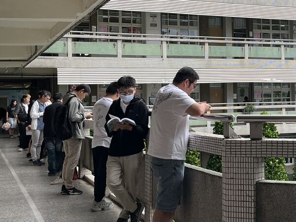 ▲▼台電招考。（圖／台電提供）