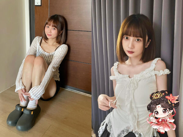 ▲▼             。（圖／翻攝京野妮子 Nico臉書）