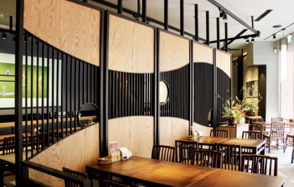 ▲▼連鎖茶飲店「春水堂」高雄SKM店。（圖／翻攝春水堂官網）