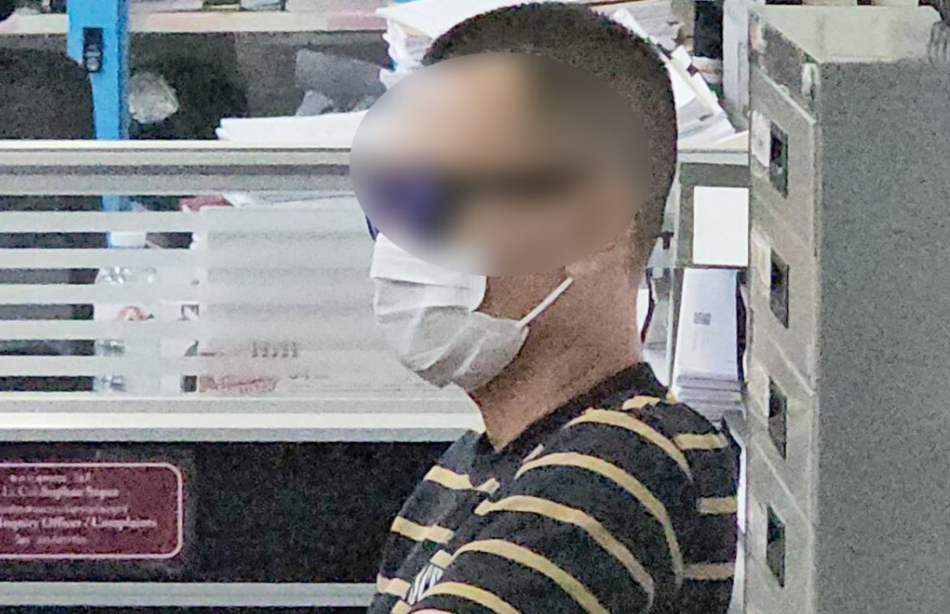 33歲台女在泰國疑涉「軍火外流案」 遭撤銷簽證逮捕