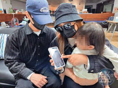 女警產後血崩亡診所再爆爭議　她剖腹產1年驚見肚中藏紗布