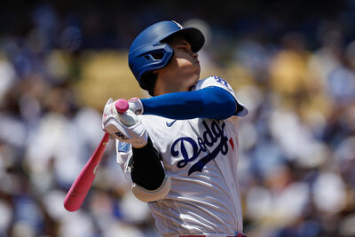 大谷翔平再度熄火吞4支0　羅伯斯否認調整棒次：繼續打1棒